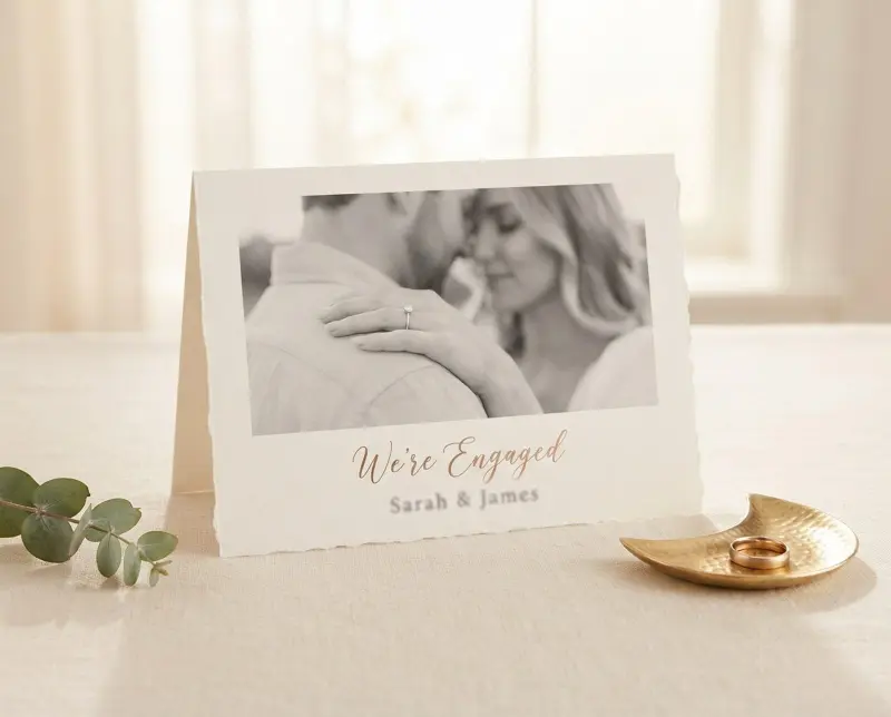 Engagement Cards
