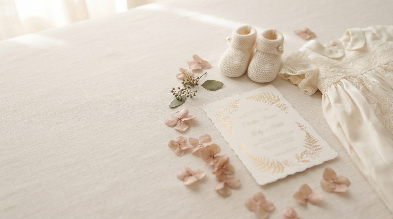 New arrival cards